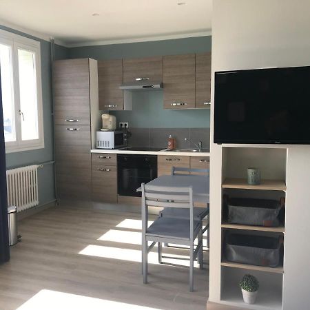 Bel Appartement Renove, Spacieux Et Lumineux Бург-ан-Бресс Екстер'єр фото
